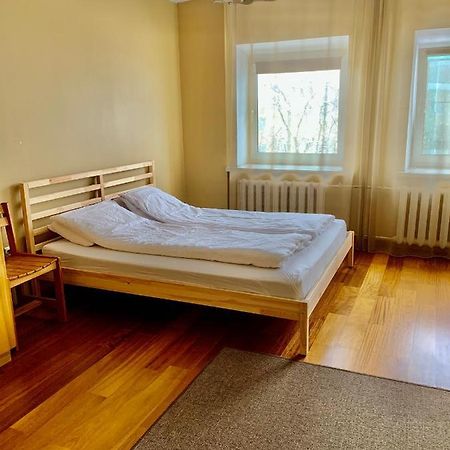 Comfortable Stay In Siauliai Exterior foto