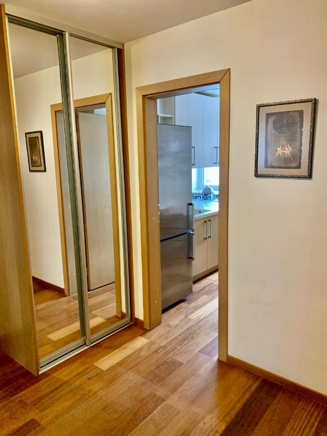 Comfortable Stay In Siauliai Exterior foto