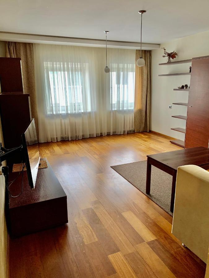 Comfortable Stay In Siauliai Exterior foto