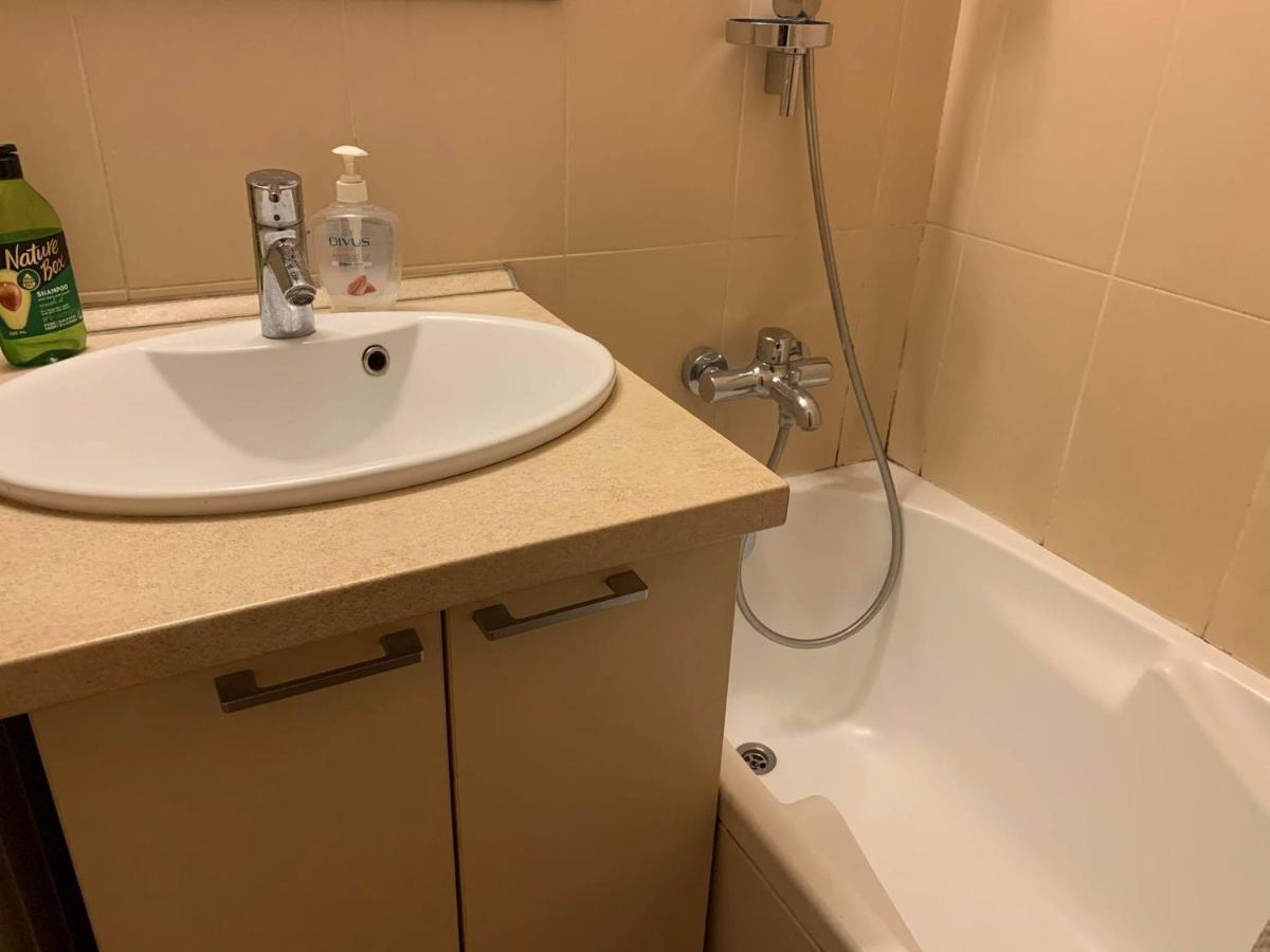 Comfortable Stay In Siauliai Exterior foto