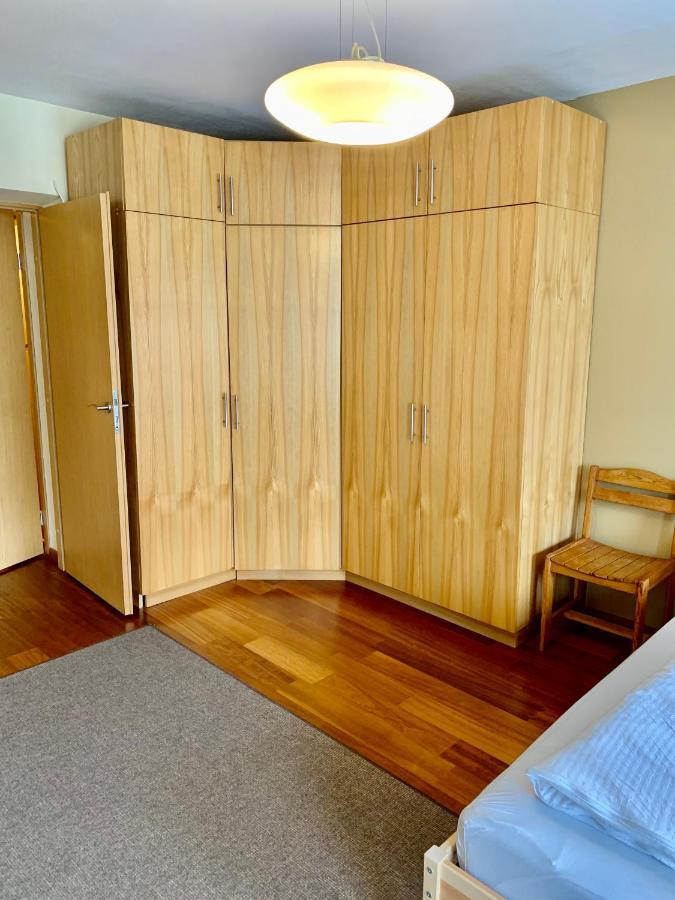 Comfortable Stay In Siauliai Exterior foto