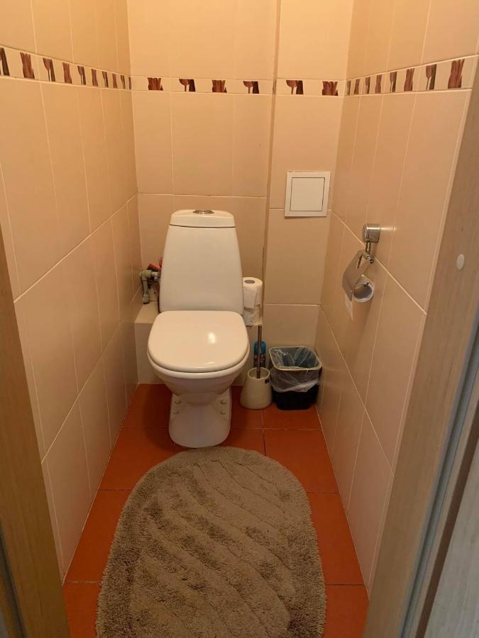 Comfortable Stay In Siauliai Exterior foto