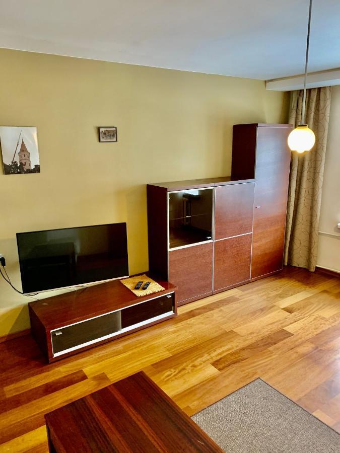 Comfortable Stay In Siauliai Exterior foto