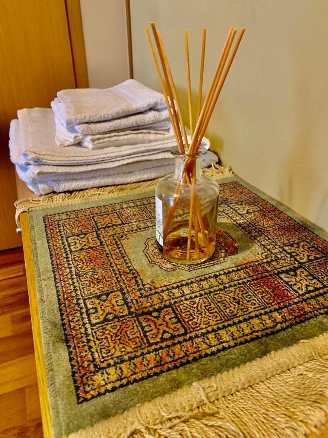 Comfortable Stay In Siauliai Exterior foto