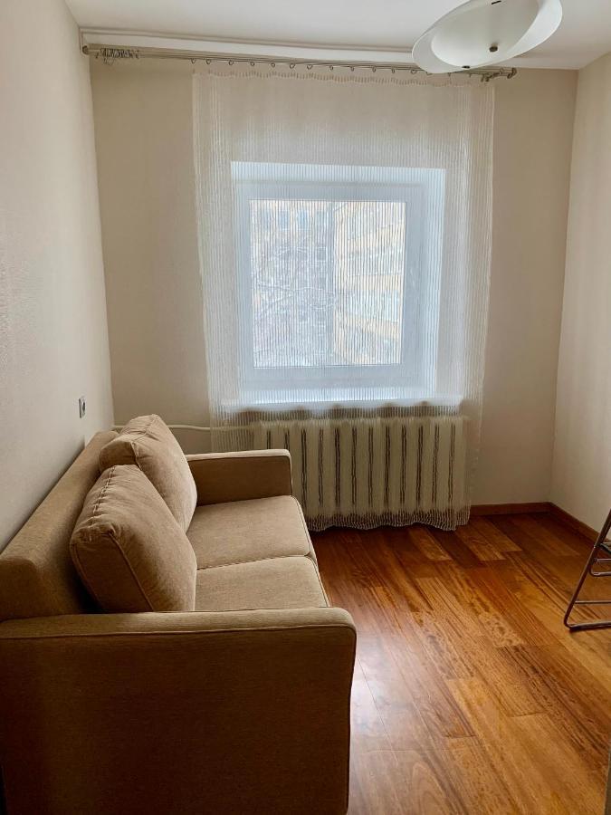 Comfortable Stay In Siauliai Exterior foto